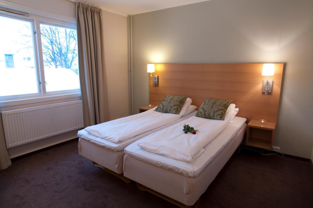 Bergstadens Hotel & Spa روروس المظهر الخارجي الصورة