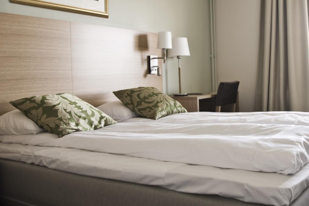 Bergstadens Hotel & Spa روروس المظهر الخارجي الصورة
